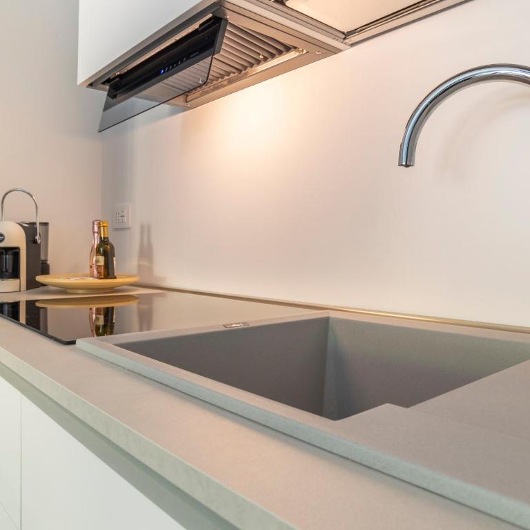 La Corte dei Mille - One-Bedroom Apartment - 18