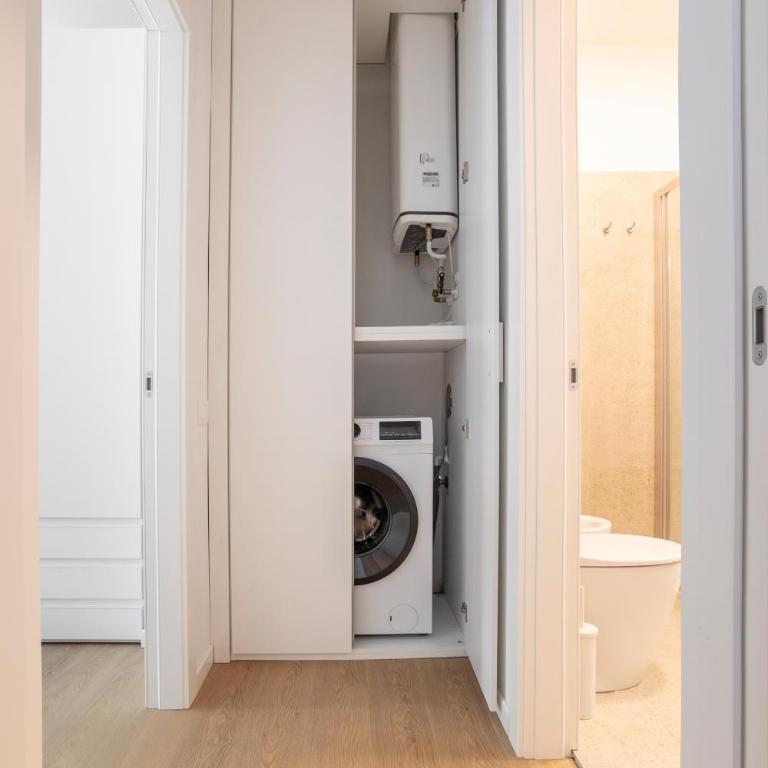 La Corte dei Mille - One-Bedroom Apartment - 19