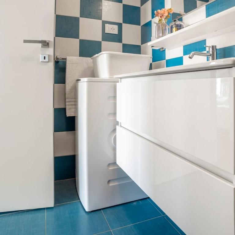La Corte dei Mille - Two-Bedroom Apartment - 16