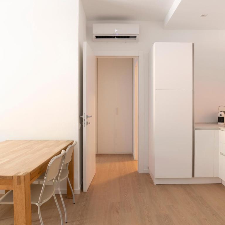 La Corte dei Mille - One-Bedroom Apartment - 20