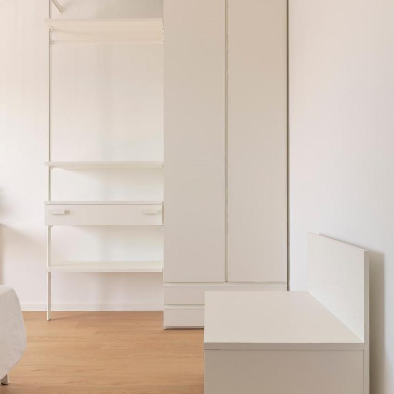 La Corte dei Mille - Two-Bedroom Apartment - 17