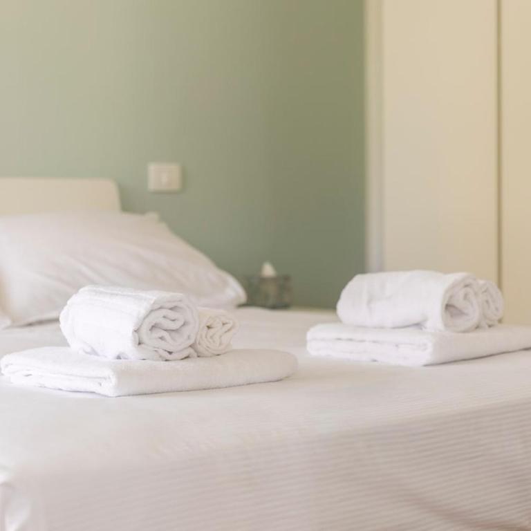La Corte dei Mille - One-Bedroom Apartment - 25