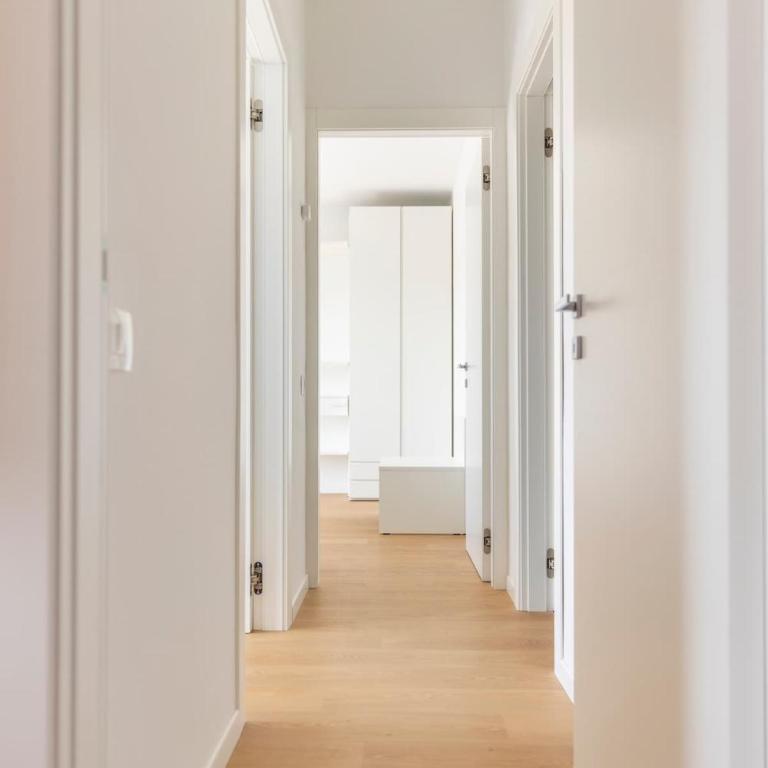 La Corte dei Mille - Two-Bedroom Apartment - 18