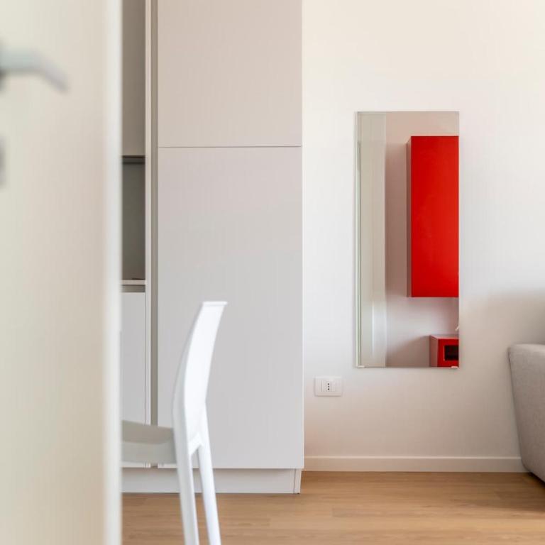 La Corte dei Mille - Two-Bedroom Apartment - 19