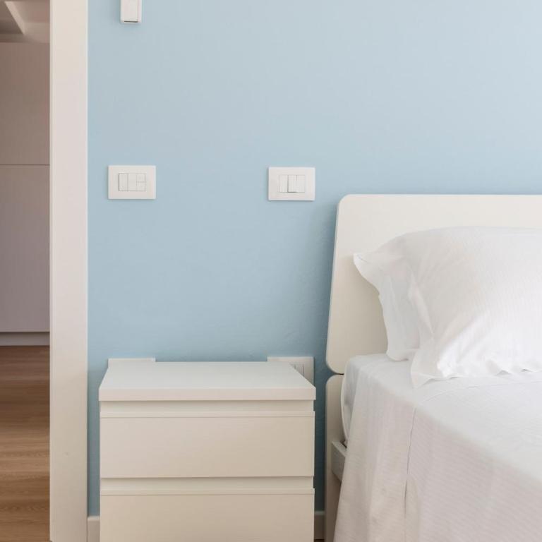 La Corte dei Mille - Two-Bedroom Apartment - 20