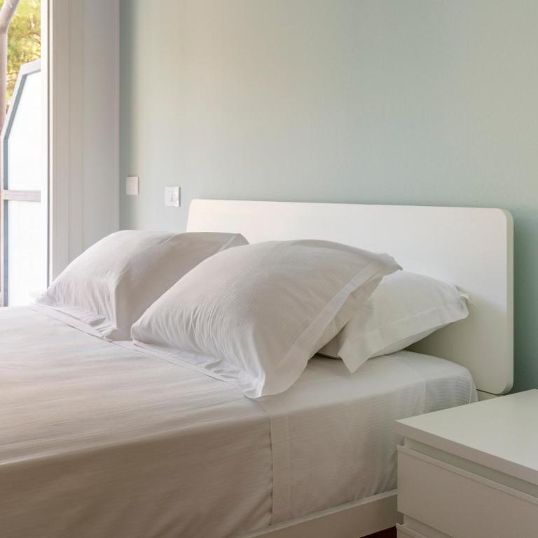 La Corte dei Mille - One-Bedroom Apartment - 22