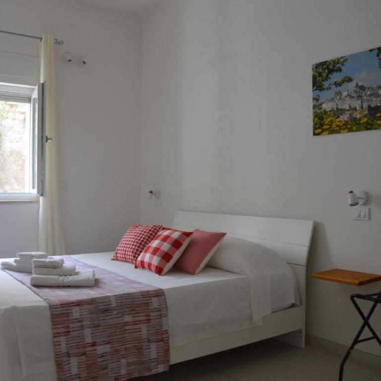 La Casa di Mammalina B - One-Bedroom House - 28