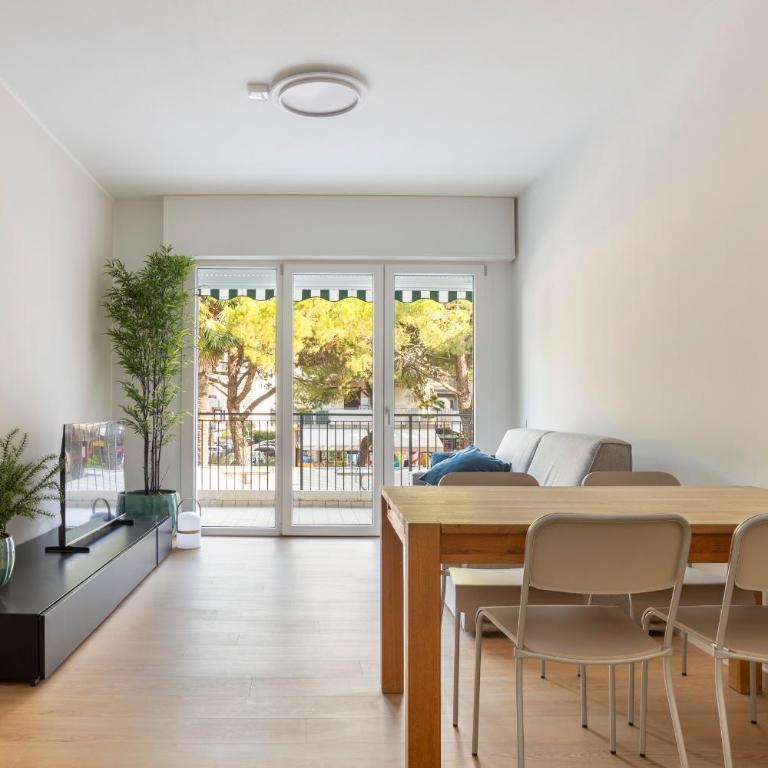 La Corte dei Mille - One-Bedroom Apartment - 23