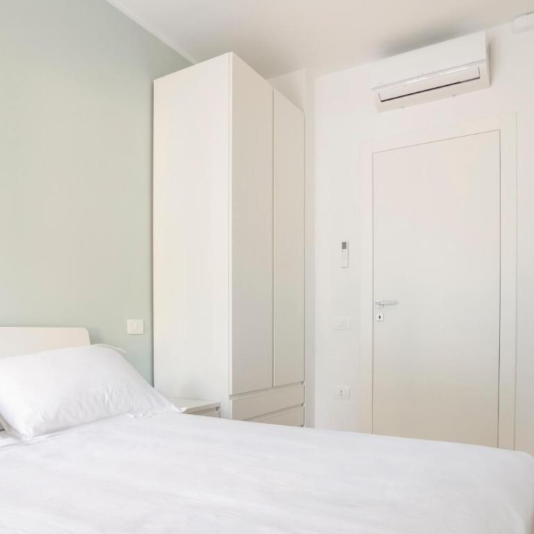La Corte dei Mille - One-Bedroom Apartment - 24