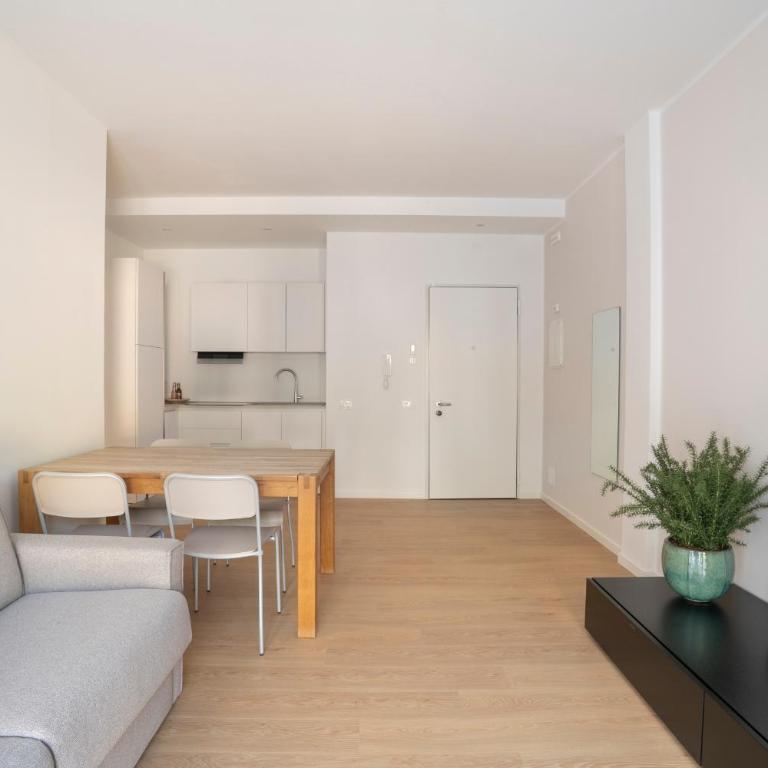 La Corte dei Mille - One-Bedroom Apartment - 25