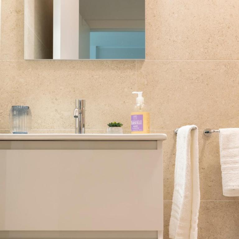 La Corte dei Mille - One-Bedroom Apartment - 28