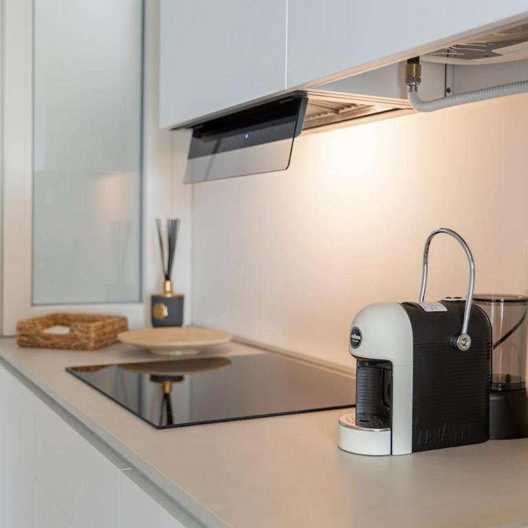 La Corte dei Mille - Two-Bedroom Apartment - 24