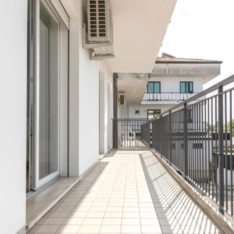 La Corte dei Mille - Two-Bedroom Apartment - 25