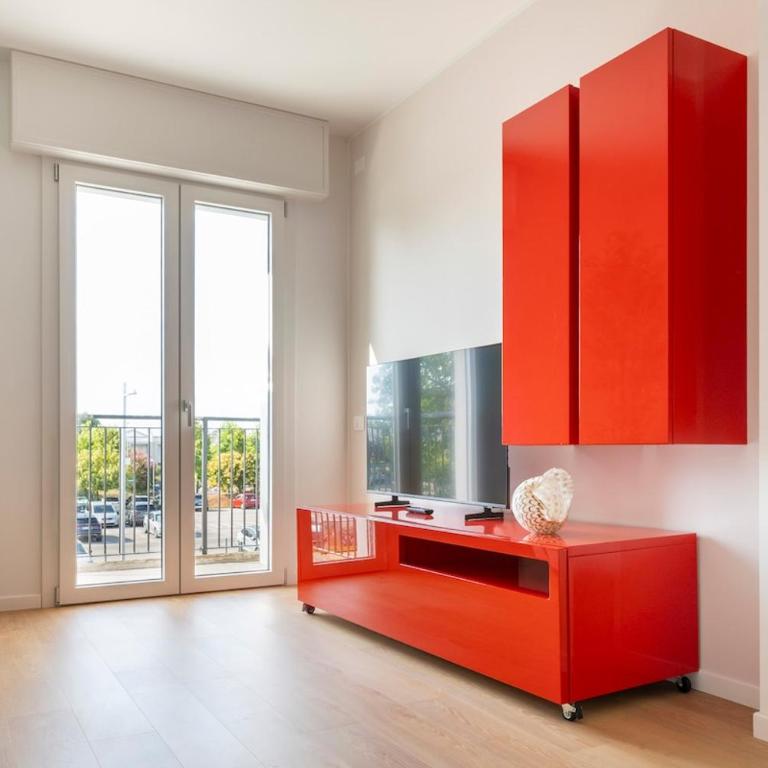 La Corte dei Mille - Two-Bedroom Apartment - 26
