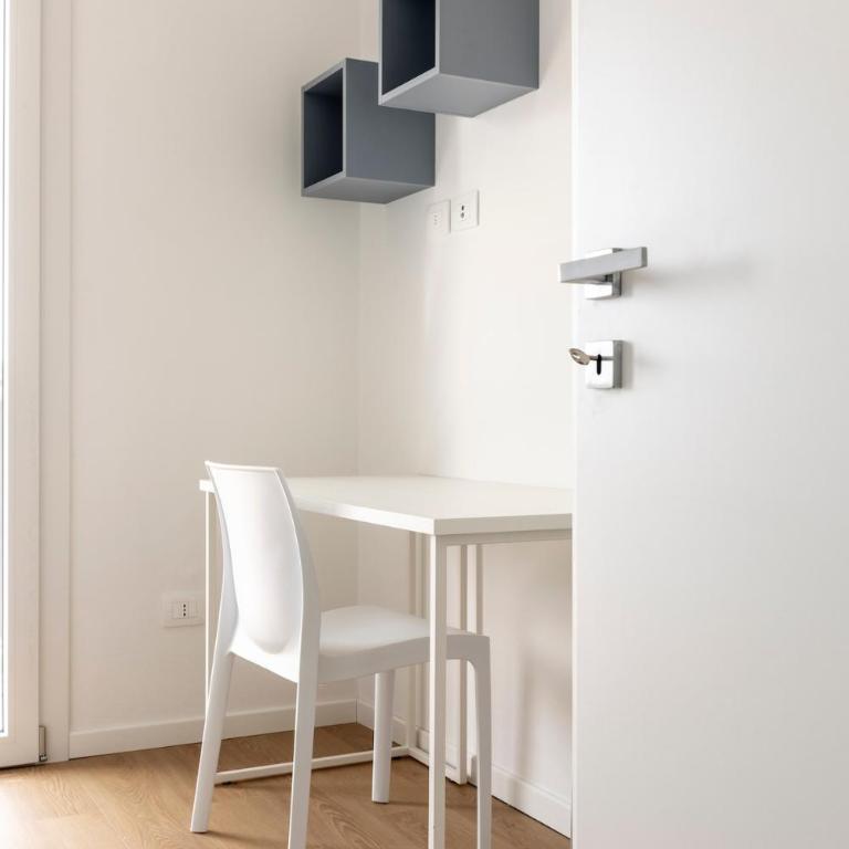La Corte dei Mille - Two-Bedroom Apartment - 27