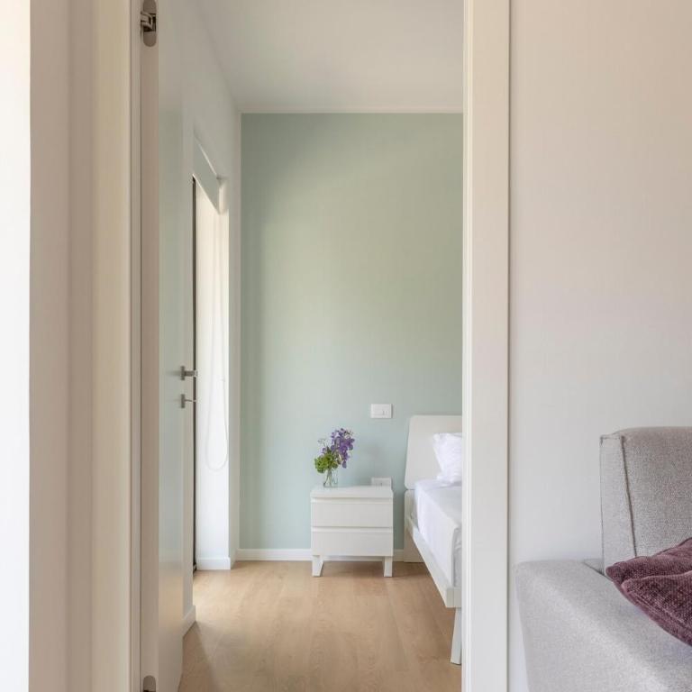 La Corte dei Mille - One-Bedroom Apartment - 30