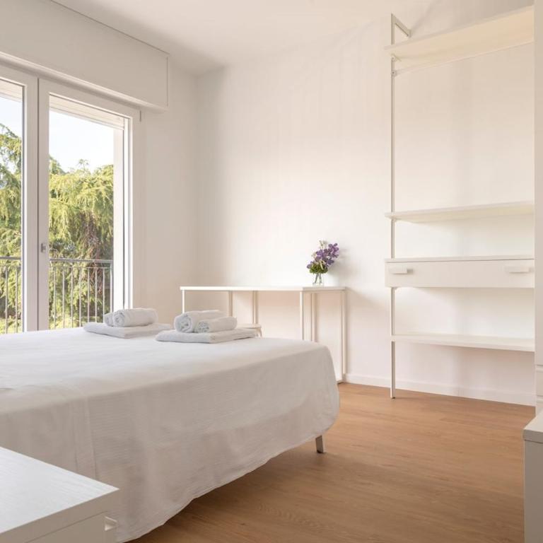 La Corte dei Mille - Two-Bedroom Apartment - 29
