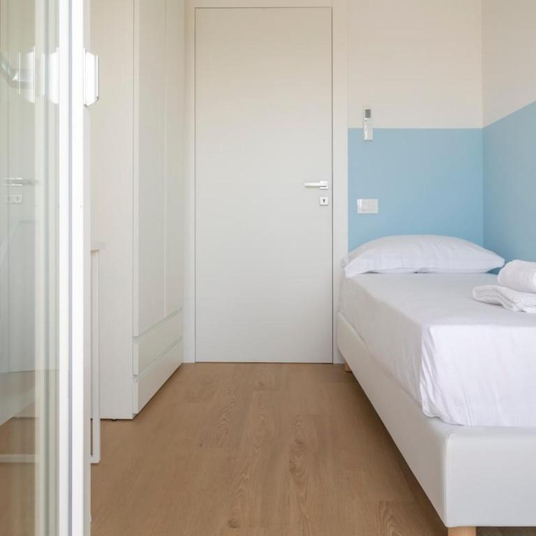 La Corte dei Mille - Two-Bedroom Apartment - 30