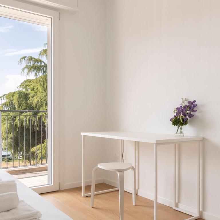 La Corte dei Mille - Two-Bedroom Apartment - 31