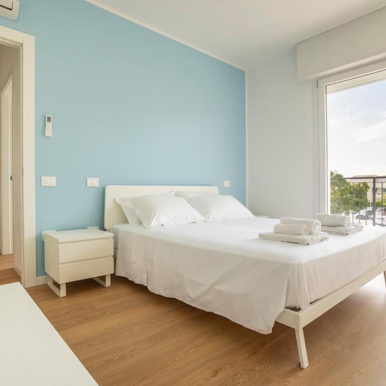La Corte dei Mille - Two-Bedroom Apartment - 1