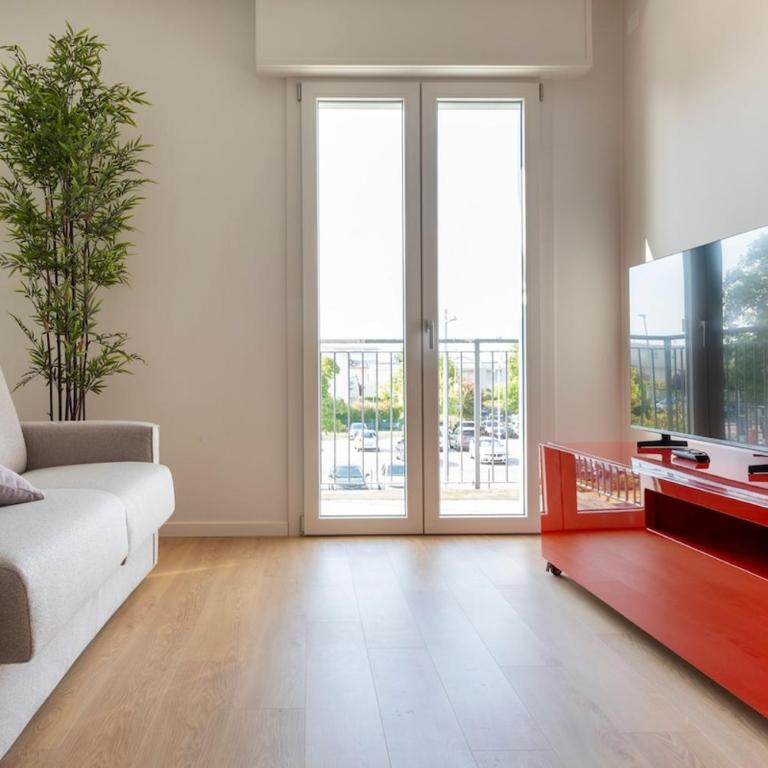 La Corte dei Mille - Two-Bedroom Apartment - 32