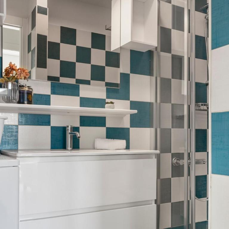 La Corte dei Mille - Two-Bedroom Apartment - 34