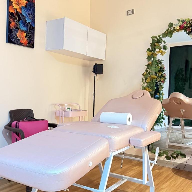 Luxury apartment with AC 5 minutes from Provenza - Apartamento de 1 dormitorio - 3