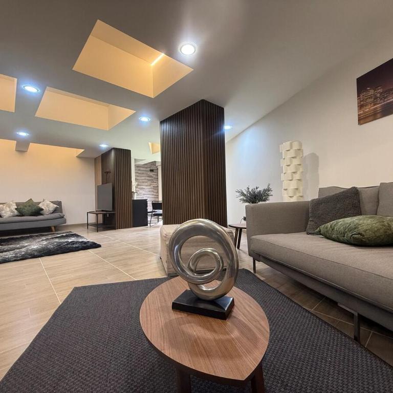 Luxury apartment with AC 5 minutes from Provenza - Apartamento de 1 dormitorio - 5