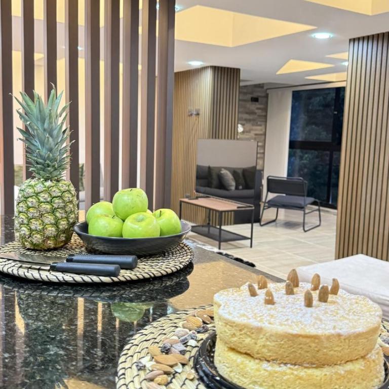 Luxury apartment with AC 5 minutes from Provenza - Apartamento de 1 dormitorio - 10