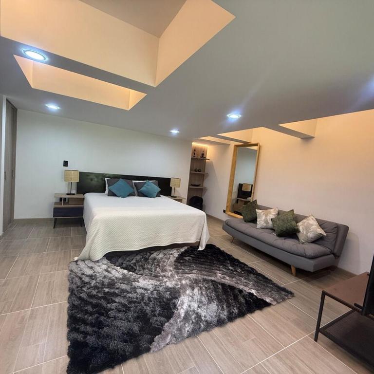Luxury apartment with AC 5 minutes from Provenza - Apartamento de 1 dormitorio - 11