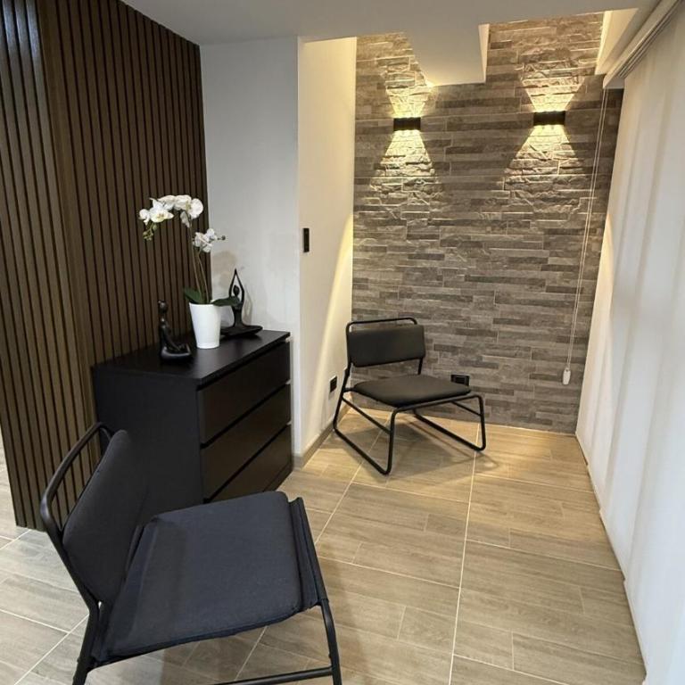 Luxury apartment with AC 5 minutes from Provenza - Apartamento de 1 dormitorio - 12