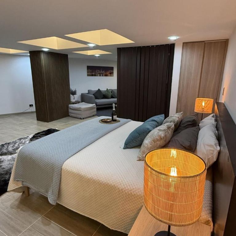 Luxury apartment with AC 5 minutes from Provenza - Apartamento de 1 dormitorio - 13