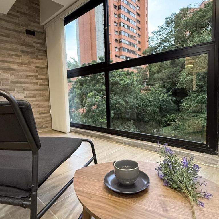 Luxury apartment with AC 5 minutes from Provenza - Apartamento de 1 dormitorio - 15