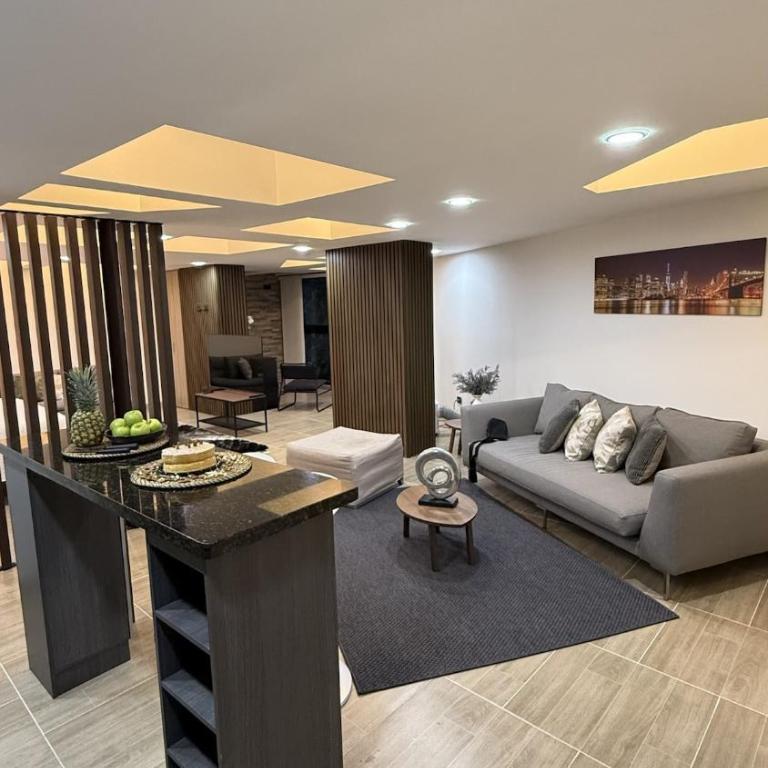 Luxury apartment with AC 5 minutes from Provenza - Apartamento de 1 dormitorio - 16