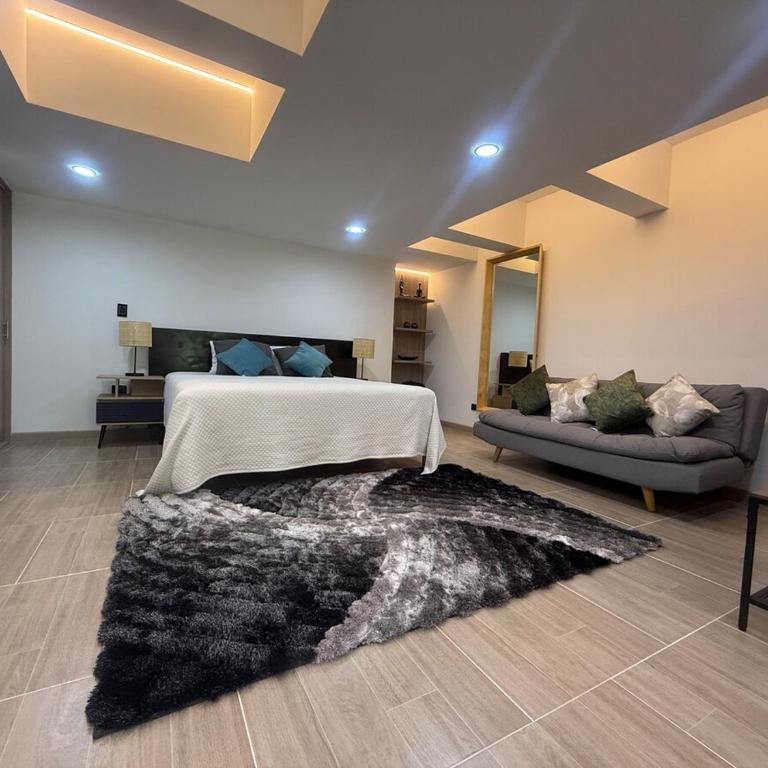 Luxury apartment with AC 5 minutes from Provenza - Apartamento de 1 dormitorio - 17