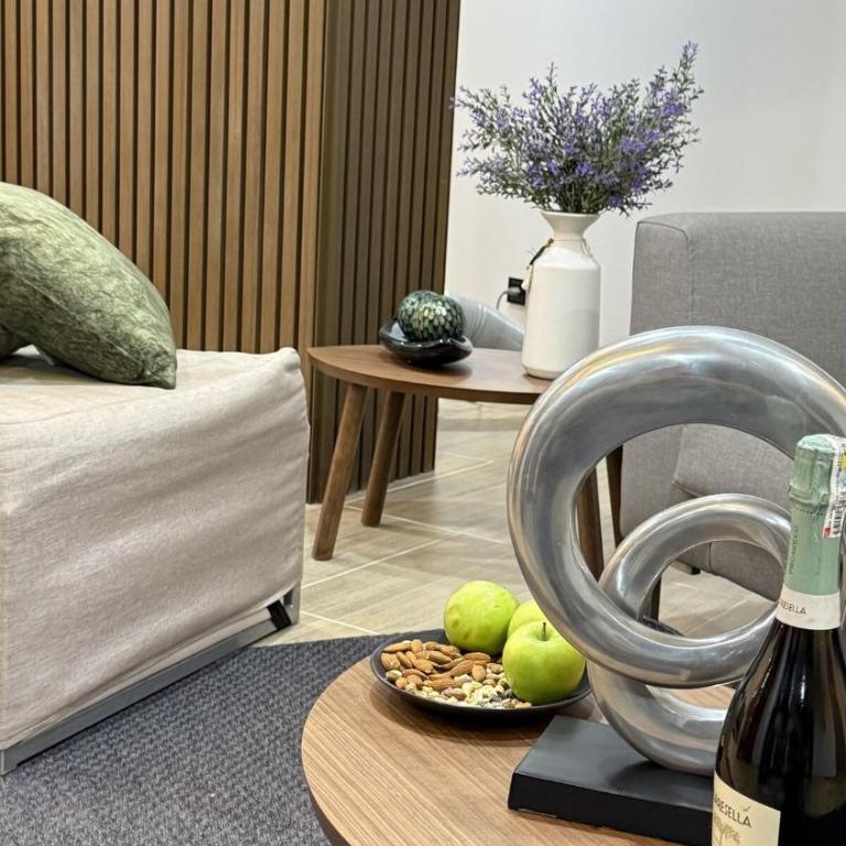 Luxury apartment with AC 5 minutes from Provenza - Apartamento de 1 dormitorio - 22