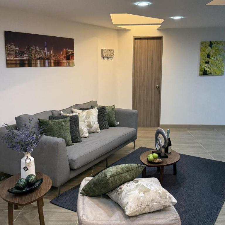 Luxury apartment with AC 5 minutes from Provenza - Apartamento de 1 dormitorio - 25