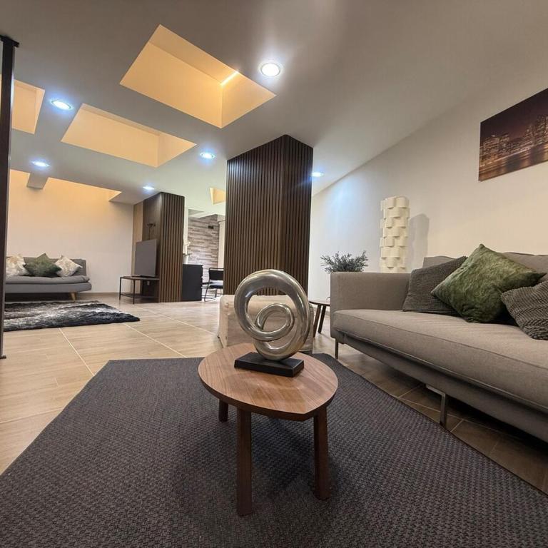 Luxury apartment with AC 5 minutes from Provenza - Apartamento de 1 dormitorio - 26