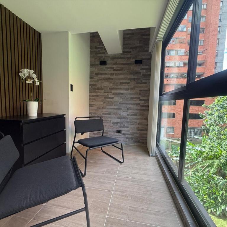 Luxury apartment with AC 5 minutes from Provenza - Apartamento de 1 dormitorio - 28