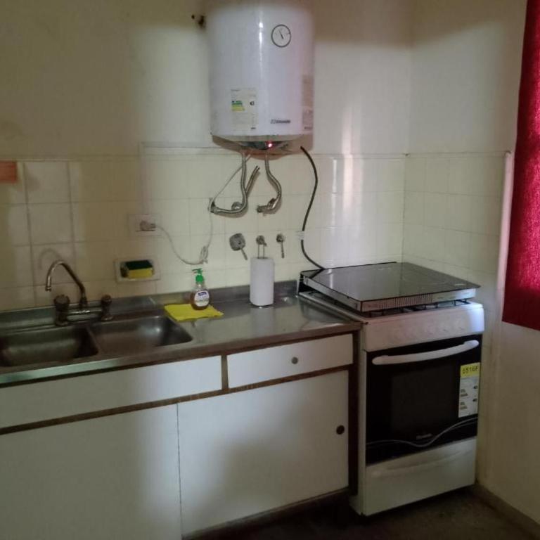 Dpto del Boulevar - Apartamento de 1 dormitorio - 3