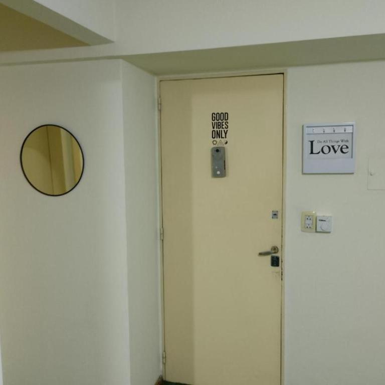 Dpto del Boulevar - Apartamento de 1 dormitorio - 5