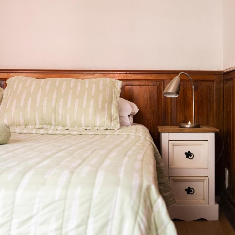 Casa Yacumenza - Estudio con 1 cama grande - 4