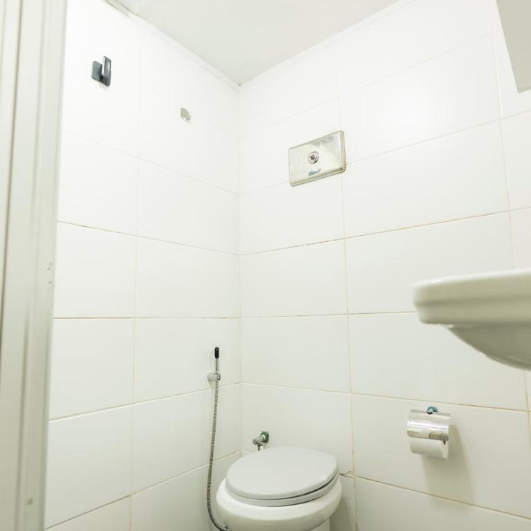 Casa Yacumenza - Estudio con 1 cama grande - 2