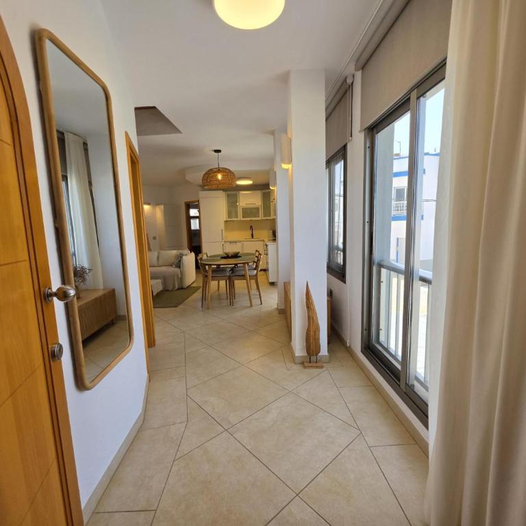 Apartment Aguamarina El Cotillo Adults Only - Apartamento de 2 dormitorios - 7