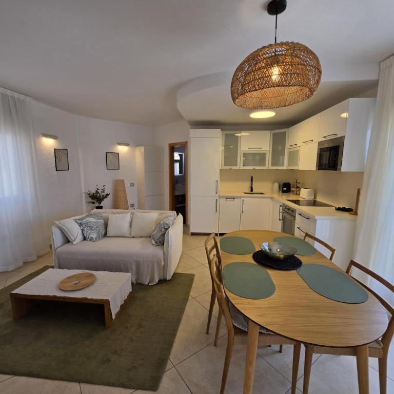 Apartment Aguamarina El Cotillo Adults Only - Apartamento de 2 dormitorios - 8