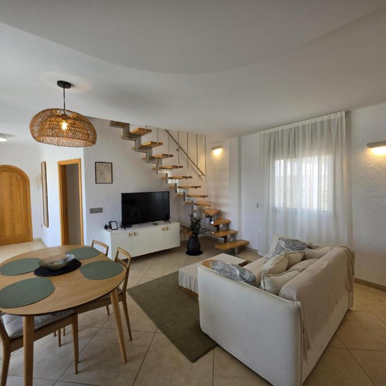 Apartment Aguamarina El Cotillo Adults Only - Apartamento de 2 dormitorios - 10