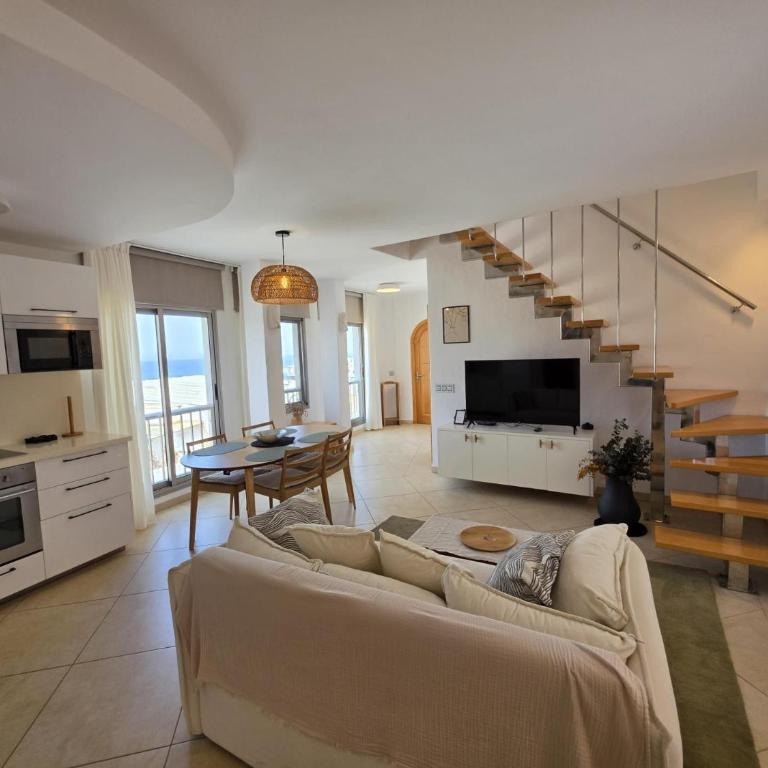 Apartment Aguamarina El Cotillo Adults Only - Apartamento de 2 dormitorios - 11