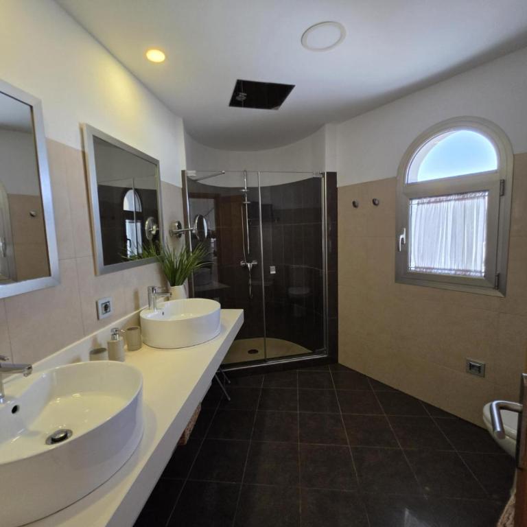 Apartment Aguamarina El Cotillo Adults Only - Apartamento de 2 dormitorios - 12