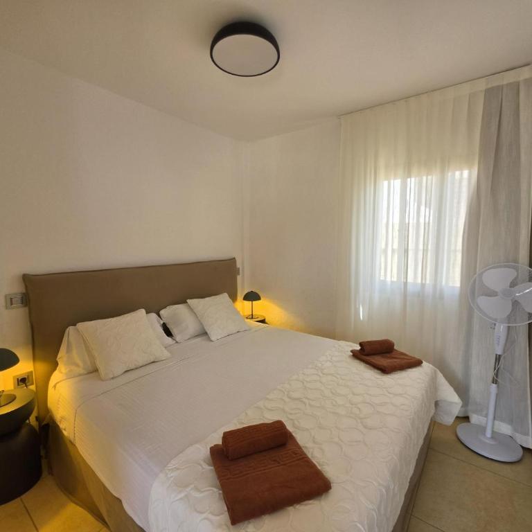 Apartment Aguamarina El Cotillo Adults Only - Apartamento de 2 dormitorios - 13