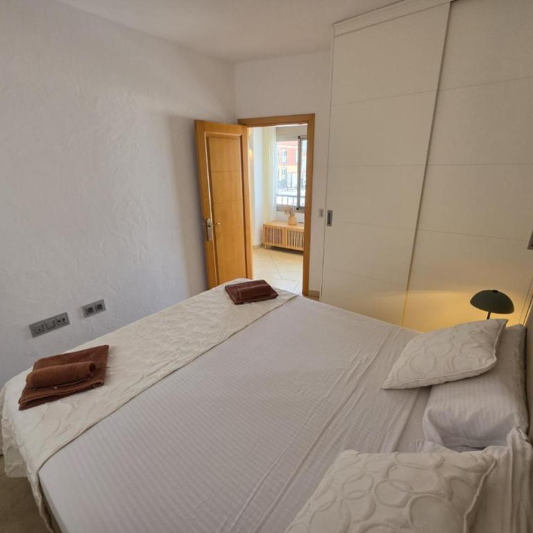 Apartment Aguamarina El Cotillo Adults Only - Apartamento de 2 dormitorios - 14